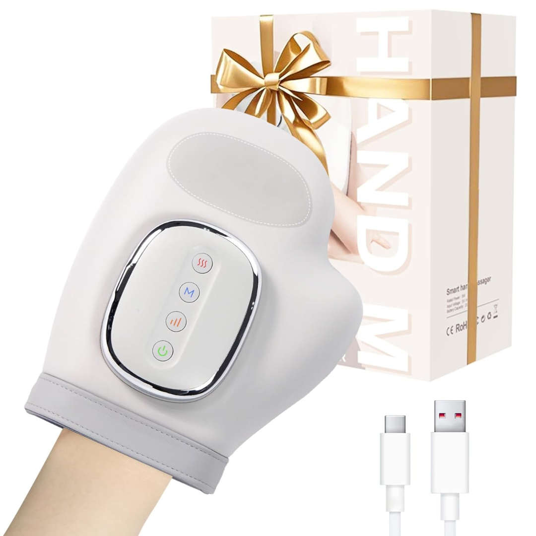 Alivura Therapeutic Glove – Immediate relief