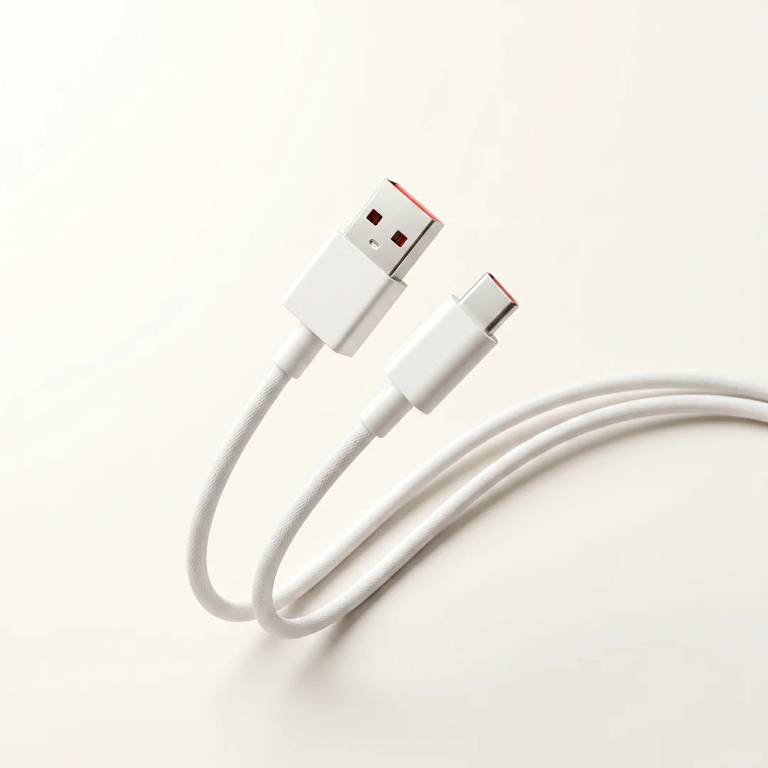 Cable de carga rápida