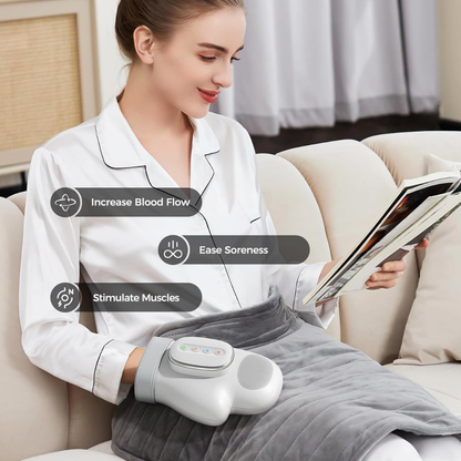 Alivura Therapeutic Glove – Immediate relief