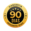 Garantía extendida 90 días