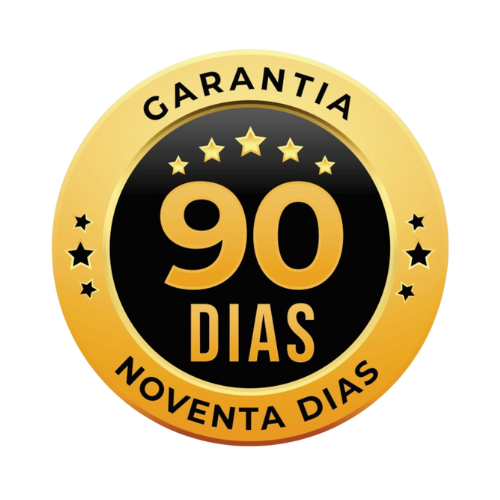 Garantía extendida 90 días