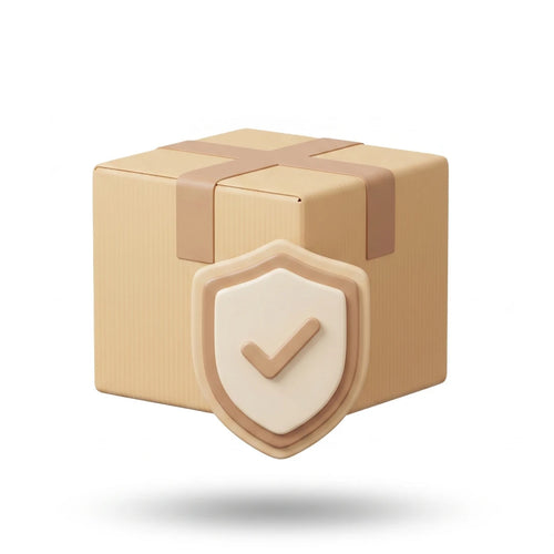 Protección de Envío