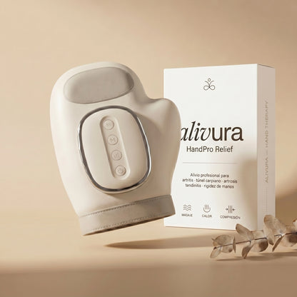 Alivura HandPro Relief
