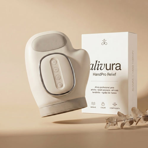 Alivura HandPro Relief