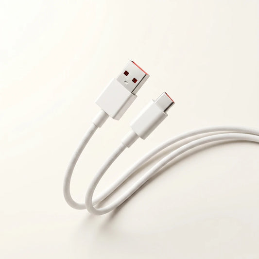 Cable de carga rápida